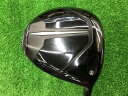 【中古】 タイトリスト TSR2 9° ドライバー DR Tour AD DI-6 (フレックスS) メンズ 男性用 右利き 右用 Cランク ゴルフクラブ