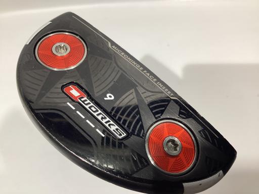 タイプ男性用利き手右利き商品コード2100393097064クラブ種別パターメーカー名オデッセイ商品名O　WORKS　＃9　34インチ発売年2017シャフトスチールシャフト材質スチールメーカーフレックスその他フレックスその他クラブセット組合せ内容クラブセット本数0クラブセット不足本数0クラブセット実本数0総合ランク&nbsp;ランクについて傷状態：ヘッド上部C傷状態：フェースC傷状態：ヘッド下部C傷状態：シャフトB傷状態：グリップオリジナル外 良好傷状態：ヘッドカバーヘッドカバー無し査定特記・商品状態&nbsp;メーカーカタログ情報となりますので、実商品と異なる場合がございます。ヘッドロフト角(°)3ヘッド体積(cc)シャフト長(インチ)34クラブ重量(g)店舗名甲州街道上北沢店住所東京都世田谷区上北沢4−34−15電話番号03-3303-8107オデッセイO　WORKS　#9　34インチ