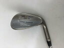 【中古】 タイトリスト VOKEY ブラックニッケル 256.10 ウェッジ WG Dynamic Gold (フレックスS) メンズ 男性用 右利き 右用 C...