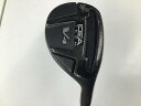 【中古】 アダムスゴルフ IDEA TECH V4 HYBRID U3 ユーティリティ UT NS PRO 950GH (フレックスS) メンズ 男性用 右利き...