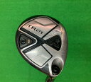 【中古】 本間ゴルフ TOUR WORLD TR21 3W フェアウェイウッド FW VIZARD TR20-50 (フレックスS) メンズ 男性用 右利き 右...