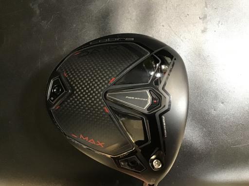 【中古】 コブラ cobra DARKSPEED MAX 10.5° ドライバー DR 純正特注シャフト (フレックスSR) メンズ ..