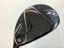 【中古】 ダンロップ SRIXON ZXi H5 ユーティリティ UT VENTUS ZXi 7 for HYBRID (フレックスS) メンズ 男性用 右利き...