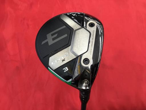 【中古】 キャロウェイELYTEX...