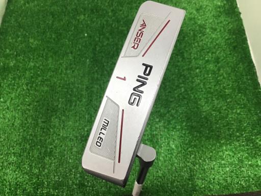 楽天市場】ping 1－a パターの通販