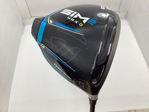 楽天市場】sim2 max ドライバー（ロフト角9°）（ゴルフ