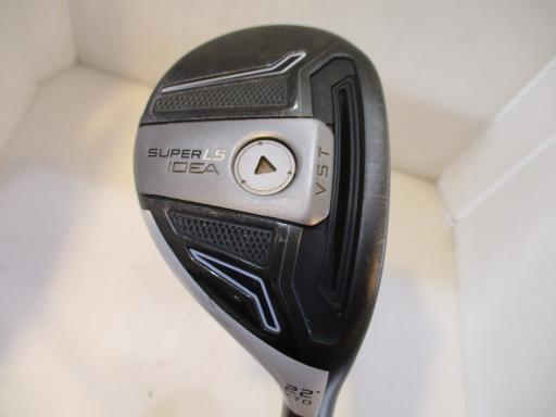 楽天市場】アダムスゴルフ idea スーパー ls ハイブリッドの通販