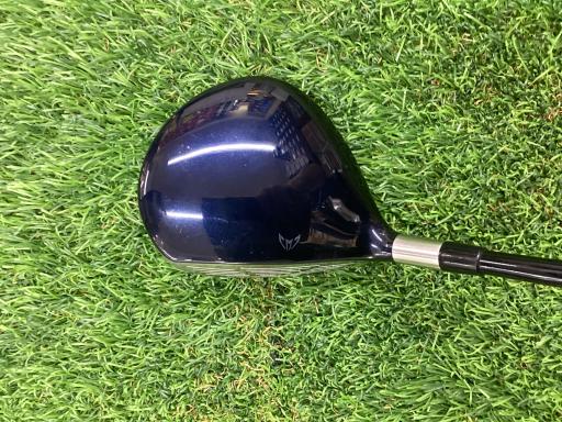 【中古】 ミズノ JPX 800 7W フェアウェイウッド FW JPX MF-100 (フレックスR) メンズ 男性用 右利き 右用 Cランク ゴルフクラブ