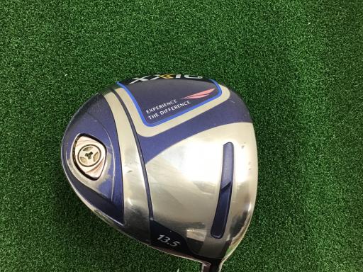 【中古】 ダンロップ XXIO(2020) 13.5° レディース ドライバー DR XXIO MP1100L(DR) (フレックスL) レディース 女性用 右...