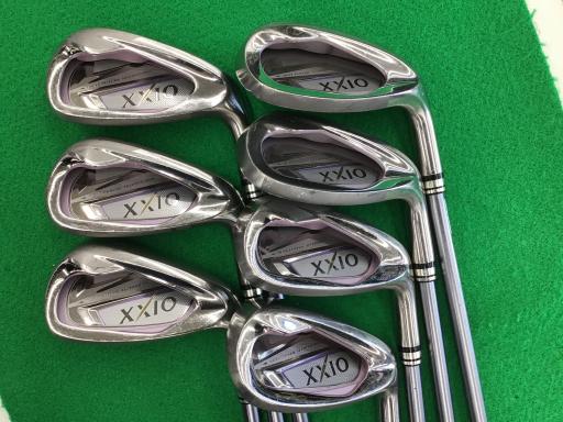 楽天市場】ゼクシオ8 レディースセットの通販