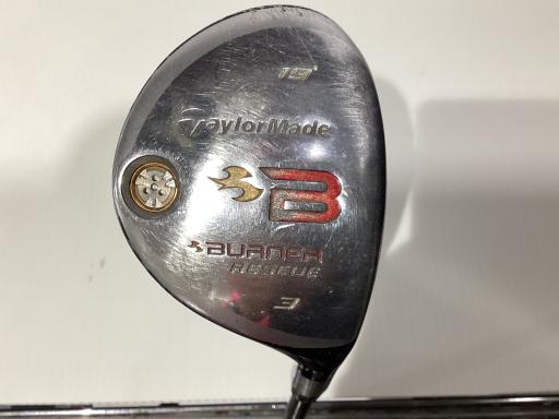 タイプ男性用利き手右利き商品コード2100329743171クラブ種別ユーティリティメーカー名テーラーメイド商品名BURNER　RESCUE（2008）　U3（19°）発売年2008シャフトNS　PRO　950GHシャフト材質スチールメーカーフレックスRフレックスRクラブセット組合せ内容クラブセット本数0クラブセット不足本数0クラブセット実本数0総合ランク&nbsp;ランクについて傷状態：ヘッド上部C傷状態：フェースC傷状態：ヘッド下部C傷状態：シャフトC傷状態：グリップオリジナル 良好傷状態：ヘッドカバーヘッドカバー無し査定特記・商品状態&nbsp;メーカーカタログ情報となりますので、実商品と異なる場合がございます。ヘッドロフト角(°)19ヘッド体積(cc)116シャフト長(インチ)39.75クラブ重量(g)380店舗名甲州街道上北沢店住所東京都世田谷区上北沢4−34−15電話番号03-3303-8107テーラーメイドBURNER　RESCUE(2008)　U3(19°)