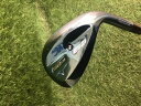 中古 Cランク （フレックスその他） ミズノ Mizuno　Es21(ブルー)　58°/08° Dynamic　Gold　120 WEDGE 男性用 右利き ウェッジ WG