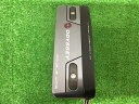 【中古】 オデッセイ TRI-HOT 5K DOUBLE WIDE CH 34インチ パター PT STROKE LAB (フレックスその他) メンズ 男性用 右利き 右用 Bランク ゴルフクラブ(4)