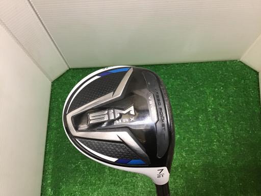 楽天市場】sim max フェアウェイウッド 7w(フェアウェイウッド 楽天市場】sim max フェアウェイウッド 7w(フェアウェイウッド