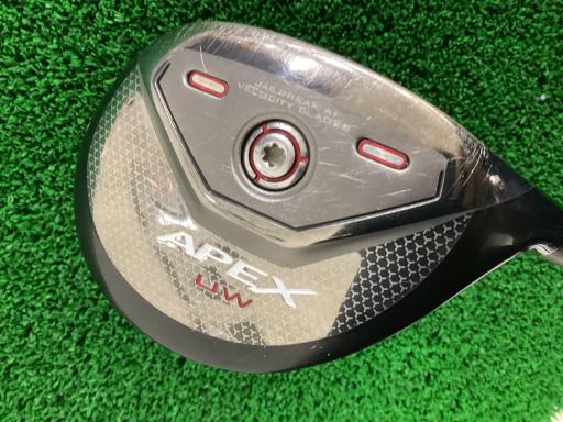 楽天市場】APEX UW 17 中古の通販 楽天市場】APEX UW 17 中古の通販