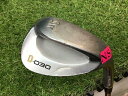 【中古】 フォーティーン D-030 SW ウェッジ WG NS PRO 950GH HT (フレックスその他) メンズ 男性用 右利き 右用 Dランク ゴルフ...