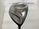 【中古】 テーラーメイド V STEEL 15° フェアウェイウッド FW M.A.S.2 TOUR (フレックスS) メンズ 男性用 右利き 右用 Cランク ...