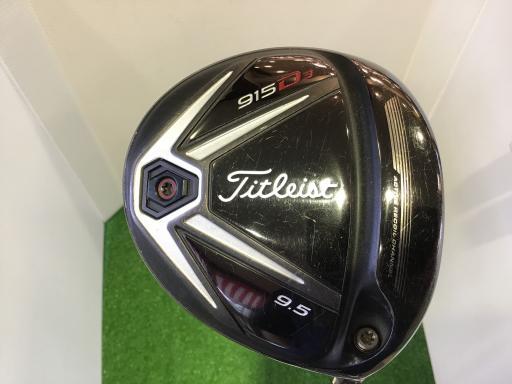 楽天市場】attas タイトリスト915d3の通販