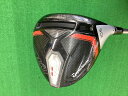 【中古】 テーラーメイド M6 10.5° ドライバー DR FUBUKI TM5(2019 ドライバー) (フレックスSR) メンズ 男性用 右利き 右用 C...