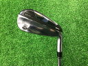 【中古】 テーラーメイド SIM DHY U3 ユーティリティ UT NS PRO 910GH (フレックスS) メンズ 男性用 右利き 右用 Cランク ゴルフクラブ