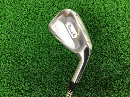 楽天市場】ロマロ レイ CX フォージド（アイアン｜メンズクラブ