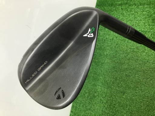 タイプ男性用利き手右利き商品コード2100401603973クラブ種別ウェッジメーカー名テーラーメイド商品名Taylor　Made　MILLED　GRIND　4（ブラック）　50°／09°発売年2023シャフト純正特注シャフトシャフト材質そ...