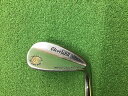 【中古】 クリーブランド Cleveland 588 RTX 2.0 PRECISION FORGED 58°/10° ウェッジ WG Dynamic Gold...