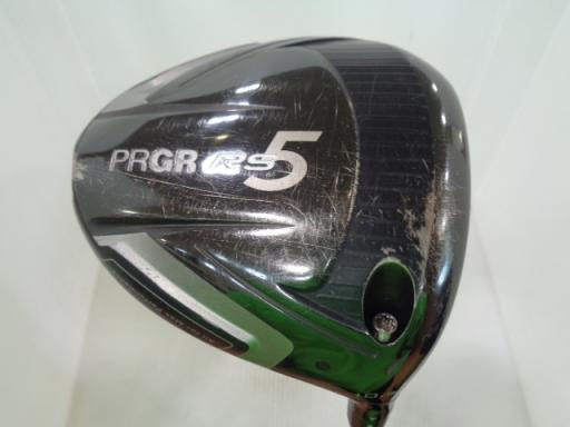 楽天市場】prgr rs5 ドライバーの通販