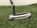【中古】 オデッセイ DUAL FORCE 660 パター PT スチール (フレックスその他) メンズ 男性用 右利き 右用 Dランク ゴルフクラブ