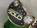 【中古】 タイトリスト SCOTTY CAMERON XPERIMENTAL GOLO 6.2 LTD 33インチ パター PT スチール (フレックスその他)...