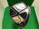 【中古】 本間ゴルフ TOUR WORLD TR21 5W フェアウェイウッド FW VIZARD FD-6 (フレックスS) メンズ 男性用 右利き 右用 Cランク ゴルフクラブ
