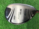【中古】 ミズノ MP CLK(2011) 22° ユーティリティ UT NS PRO 950GH (フレックスS) メンズ 男性用 右利き 右用 Cランク ゴ...