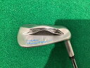 【中古】 キャスコ Dolphin Flying Wedge DFW-119 55° 34インチ(ジャンボグリップ) ウェッジ WG Dolphin DP-20...
