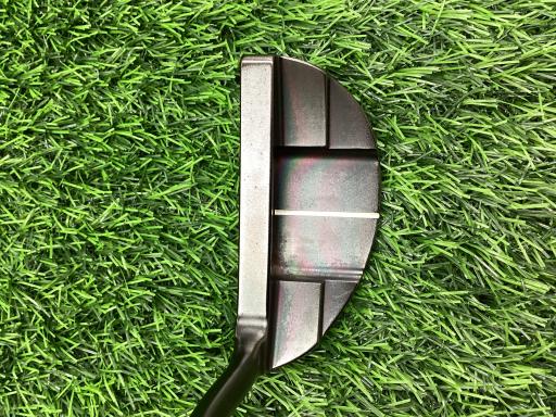 ベティナルディ SIGNATURE JAM SB パター シャフト 34 ゴルフパートナー オンラインショップ｜オンライン買取 - GOLF Partner