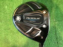 【中古】 キャロウェイ ROGUE STAR 3W フェアウェイウッド FW Speeder EVOLUTION for CW 50(フェアウェイ) (フレック...