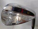 【中古】 ミズノ ミズノ THE CRAFT 56° ウェッジ WG Dynamic Gold 120 (フレックスその他) メンズ 男性用 右利き 右用 Cランク ゴルフクラブ
