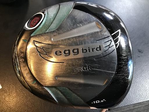 【中古】 プロギア egg bird(2013) 10.5° 