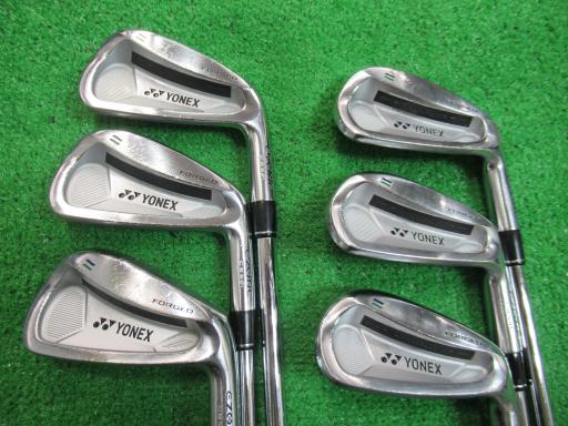 š ͥå EZONE CB 501 FORGED 6S 󥻥å IR NS PRO MODUS3 TOUR105 (ե...