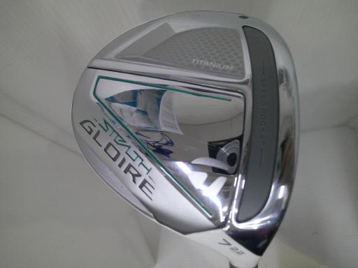楽天市場】テーラーメイド レディース 7wの通販 楽天市場】テーラーメイド レディース 7wの通販