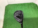 【中古】 ブリヂストン BRIDGESTONE B2 H5 ユーティリティ UT Diamana BS50h (フレックスSR) メンズ 男性用 右利き 右用 Cランク ゴルフクラブ