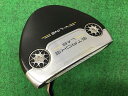 【中古】 オデッセイ STROKE LAB V-LINE 32インチ レディース パター PT STROKE LAB (フレックスその他) レディース 女性用 ...