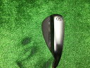 【中古】 タイトリスト VOKEY SPIN MILLED SM10 ニッケル 50°/12°F ウェッジ WG Dynamic Gold (フレックスS) メンズ 男性用 右利き 右用 Cランク ゴルフクラブ(4)
