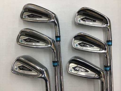 楽天市場】ヨネックス cb701 アイアンの通販