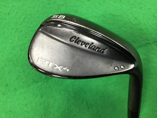 楽天市場】クリーブランド ウェッジ rtx mid 58 ダイナミックの通販 楽天市場】クリーブランド ウェッジ rtx mid 58 ダイナミックの通販