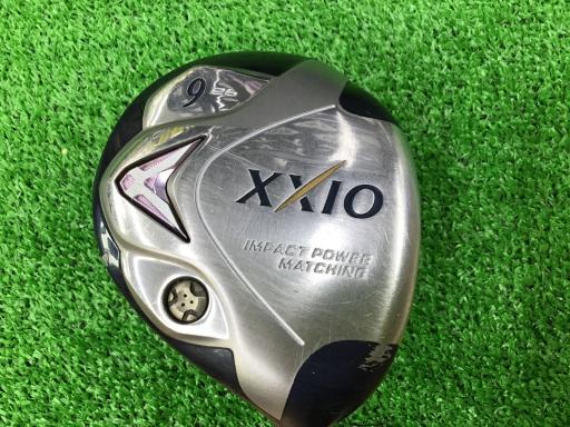 š å XXIO(2010) 9W ǥ (ԥ) եå FW XXIO MP600L(ե) ...