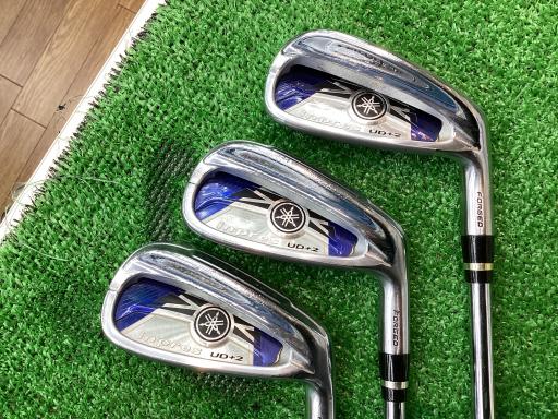 楽天市場】ud+2 アイアン zelos7の通販