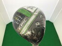 【中古】 キャロウェイ EPIC SPEED 5W フェアウェイウッド FW Diamana 50 for CW(2021 EPIC FW) (フレックスSR)...