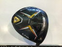 【中古】 コブラ KING LTDx 10.5°(ブラック) ドライバー DR SPEEDER NX for Cobra(DR) (フレックスS) メンズ 男性...