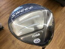 【中古】 プロギア SWEEP Model M-17 13.5° レディース ドライバー DR sweep(M-17 DR) (フレックスL) レディース 女性...