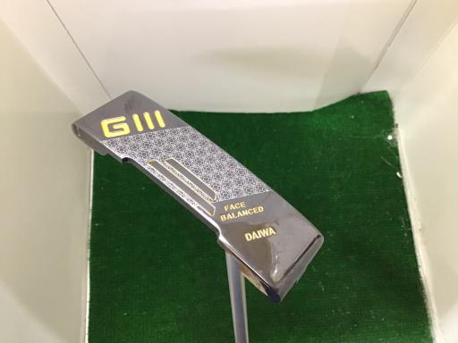 中古グローブライド